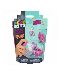 Spin Master Pixobitz - kit complementari assortimento