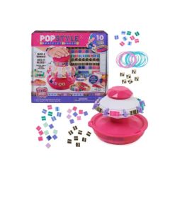 Spin Master Spin Master - Cool Maker macchina braccialetti