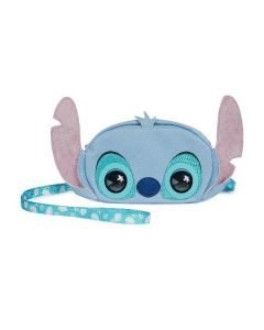 Spin Master Spin Master - Purse Pets borsetta Snitch Disney