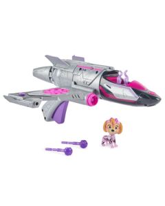 Spin Master PAW PATROL MIGHTY JET DLX SKYE