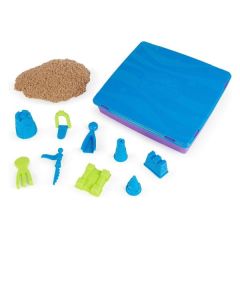 Spin Master Spin Master - Kinetic Sand Regno di Sabbia