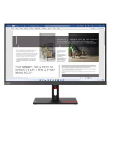 Lenovo ThinkVision S27i-30