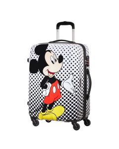 American Tourister DISNEY LEGENDS - MICKEY POLKA L