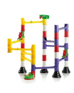 Quercetti MIGOGA MARBLE RUN BASIC