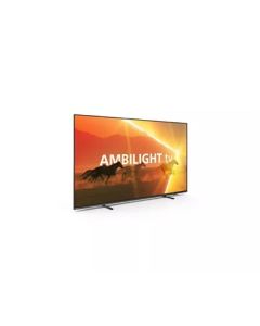 Philips TV 65" THE XTRA MINILED 4K SMART AMBILIGHT