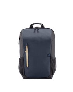 HP Inc Zaino per laptop HP Travel 15.6 Blue Night da 18 litri