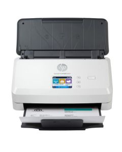 HP Inc Scanner sheet-fed HP ScanJet Pro N4000 snw1