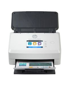 HP Inc Scanner sheet-fed Scanner Enterprise HP ScanJet Flow N7000 snw1