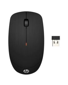 HP Inc HP Wireless Mouse X200