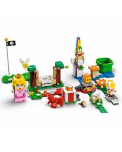 Lego Starter Pack Avventure di Peach