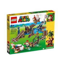 Lego LEGO SUPER MARIO PACK ESP. - MINIERA DIDDY KONG