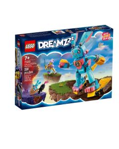 Lego LEGO DREAMZ - IZZIE E IL CONIGLIO BUNCHU