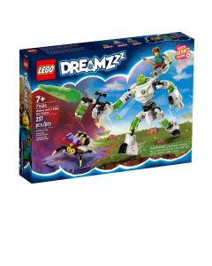 Lego LEGO DREAMZ - MATEO E IL ROBOT Z-BLOB