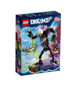 Lego LEGO DREAMZ - IL MOSTRO GABBIA CUSTODE OSCURO