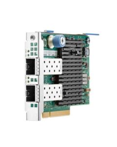 Hewlett Packard Enterprise Adattatore Ethernet 10 GB 2 porte HPE 562FLR-SFP+