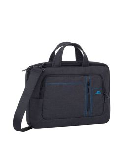 Rivacase Borsa per Notebook da 13,3-14'' - Nero