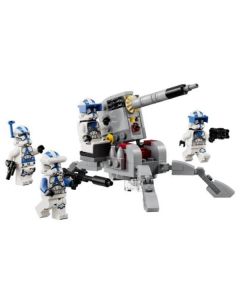 Lego Lego - 501° Legione Clone Troopers