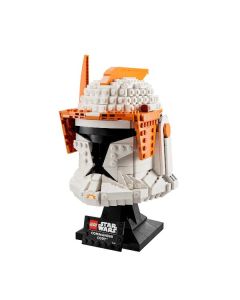 Lego LEGO STAR WARS - Casco Comandante clone Cody