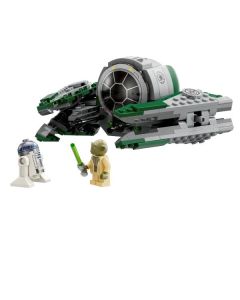 Lego LEGO STAR WARS - Jedi Starfighter Yoda