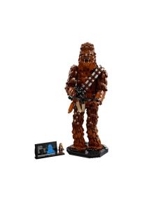 Lego Chewbacca