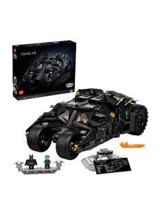 Lego LEGO DC BATMAN  BATMOBILE  TUMBLER