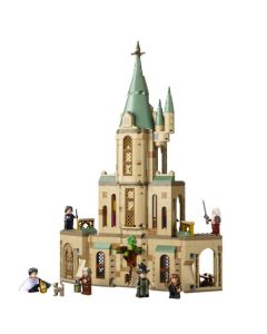 Lego Hogwarts™: ufficio di Silente