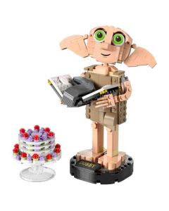 Lego Dobby™, l’elfo domestico