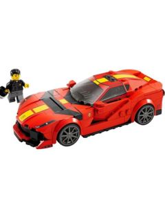 Lego LEGO - Ferrari 812 competizione