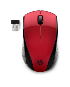 HP Inc HP Wireless Mouse 220