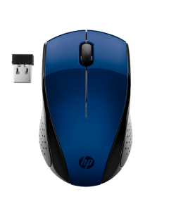 HP Inc HP Wireless Mouse 220