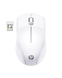 HP Inc HP Wireless Mouse 220