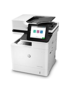 HP Inc Stampante multifunzione Enterprise HP LaserJet M635h