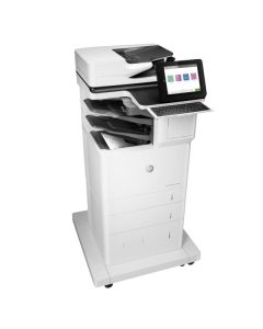 HP Inc Stampante multifunzione Enterprise HP LaserJet Flow M635z