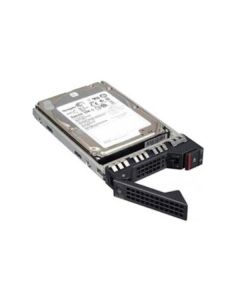 Lenovo ThinkSystem 2.5" 1.8TB 10K SAS 12Gb Hot Swap 512e HDD