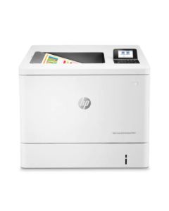 HP Inc HP Color LaserJet Enterprise M554dn Printer