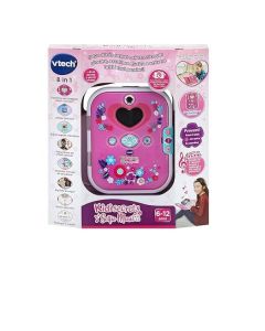 V-Tech VTech - KidiSecrets Selfie Music 2.0