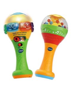 V-Tech Le Magiche Maracas Luminose