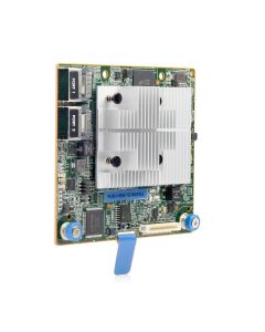 Hewlett Packard Enterprise Controller modulare HPE Smart Array P408i-a SR Gen10 (8 lane interne/cache 2 GB) 12 G SAS
