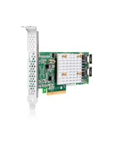 Hewlett Packard Enterprise Controller plug-in PCIe SAS 12 G HPE Smart Array E208e-p SR Gen10 (8 lane esterne/senza cache)