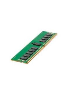Hewlett Packard Enterprise Kit memoria registrata Smart HPE 32 GB (1 x 32 GB) Dual Rank x4 DDR4-2666 CAS-19-19-19