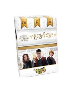 Asmodee Harry Potter - Time's Up