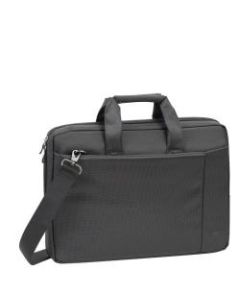 Rivacase Borsa per Notebook da 15,6" - Nero