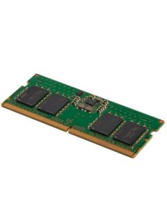 HP Inc HP RAM 16GB 5600 MHz DDR5 SODIMM (Notebook e ZBook G10)