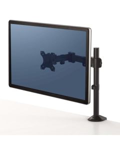 Fellowes BRACCIO MONITOR SINGOLO REFLEX