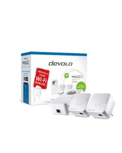 Devolo Devolo Magic 1 WiFi mini Multiroom Kit