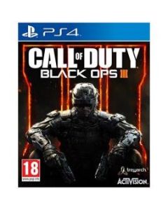 Activision CALL OF DUTY BLACK OPS III