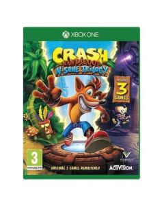 Activision CRASH BANDICOOT