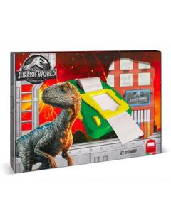 Multiprint Jurassic World - Sticker Machine
