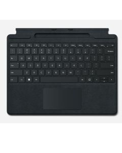 Microsoft Surface Pro Signature Keyboard black