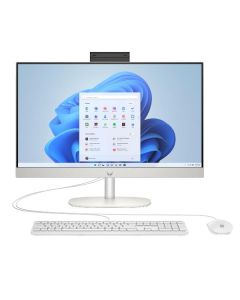 HP Inc HP All-in-One 24-cr0016nl PC